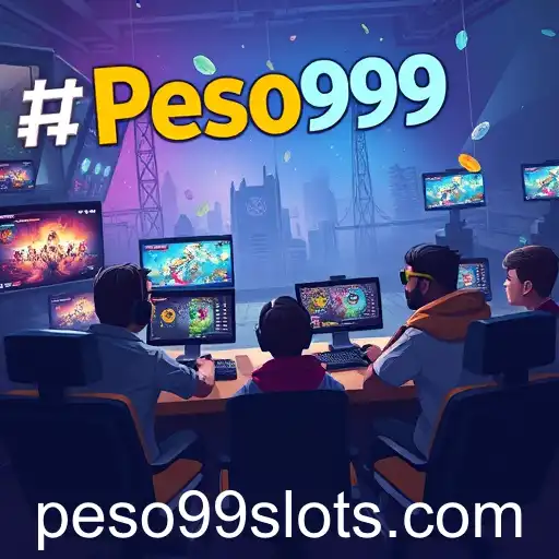 Emergence of Peso99 in the Gaming Landscape