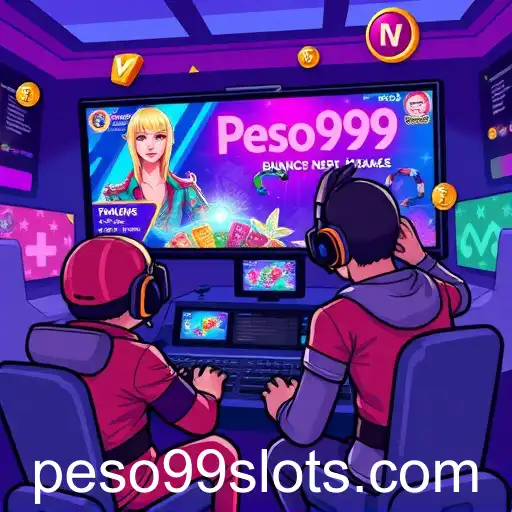 The Evolution of Online Gaming in 2025