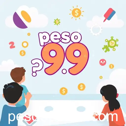 Gaming in 2025: The Peso99 Phenomenon
