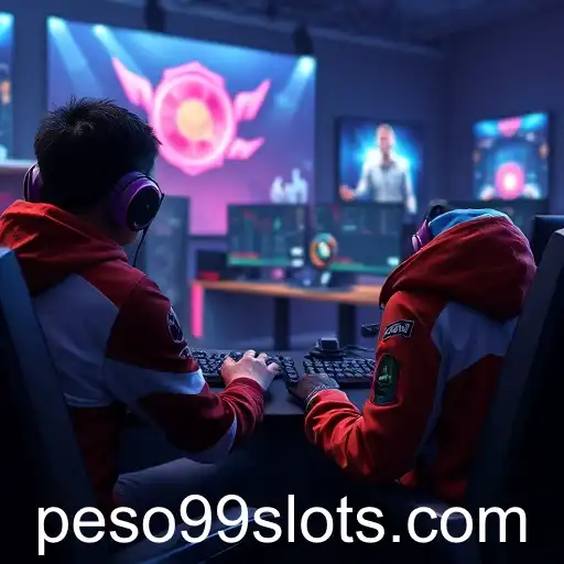 The Changing Landscape of Online Gaming