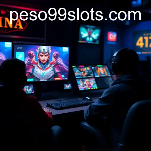 Impact of Online Gaming on Emerging Economies