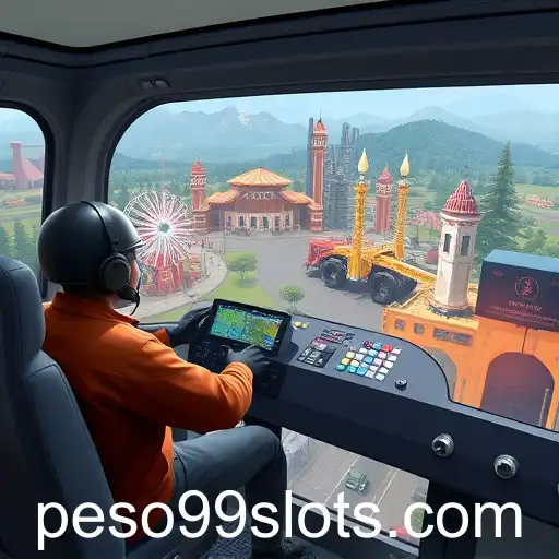 The Rise of Online Gaming with Peso99