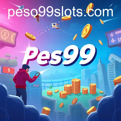 Peso99 Revolutionizes Online Gaming Landscape