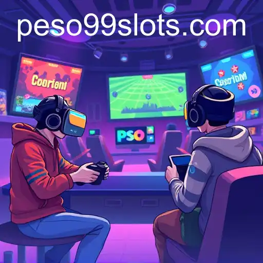 Peso99: Revolutionizing Online Gaming in 2025
