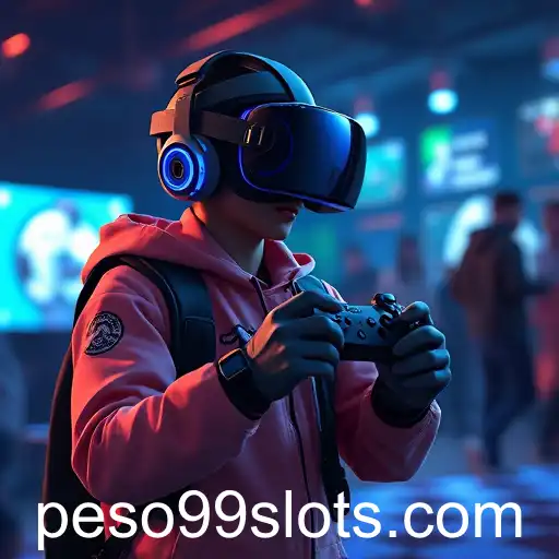 Peso99 Revolutionizes Online Gaming Experience