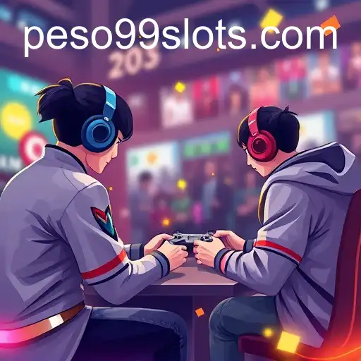 The Rise of Peso99 in the Gaming World