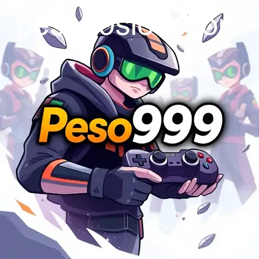 Peso99 Revolutionizes Online Gaming