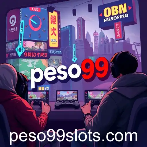 Peso99: A Trend in Gaming