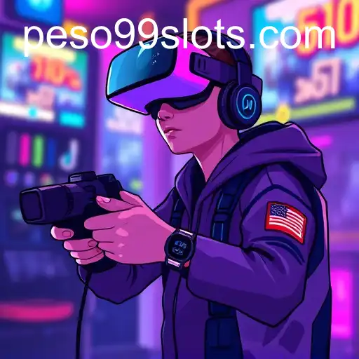Peso99: Revolutionizing Online Gaming in 2025