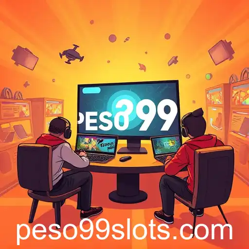 Peso99 Emerges as Gaming Hub