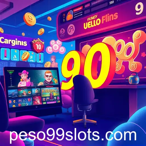 The Rise of Peso99 in the Gaming World