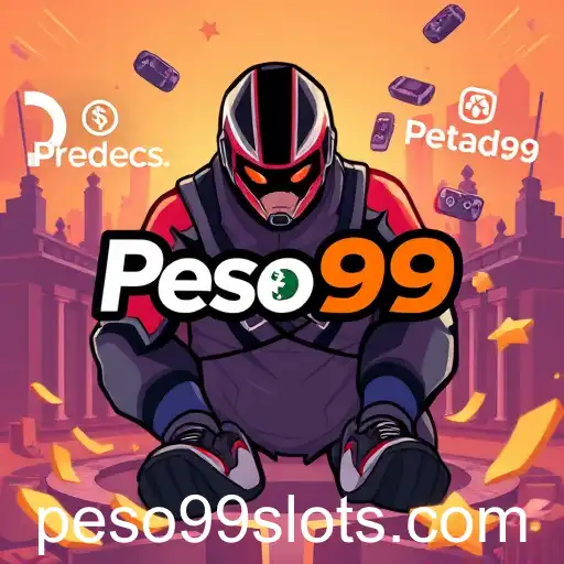 Peso99 Transforms Online Gaming