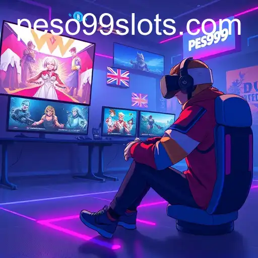 The Rise of Online Gaming: Peso99's Impact in 2026