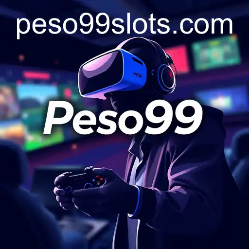 The Rise of Peso99: Shaping Online Gaming in 2025
