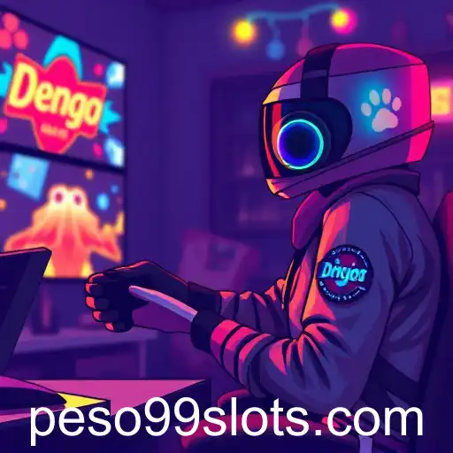 The Rise of Peso99 in Gaming