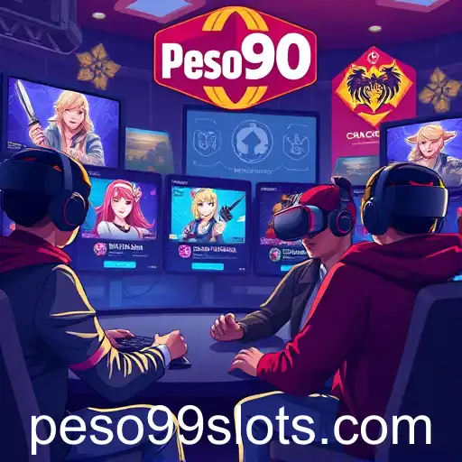 Rising Trends in Online Gaming