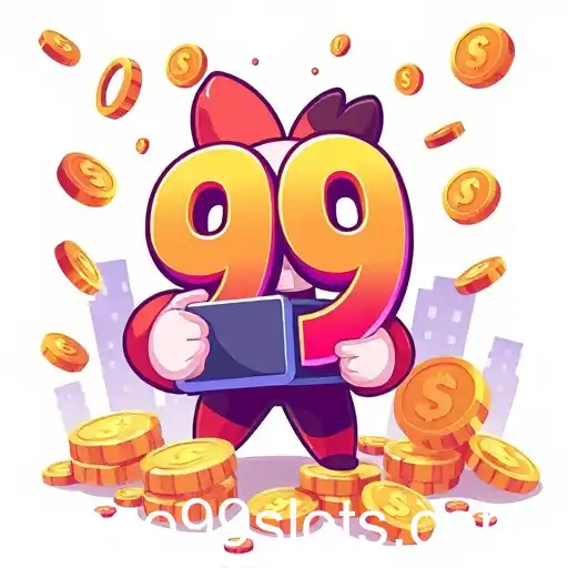 The Digital Rise of Peso99 in Gaming