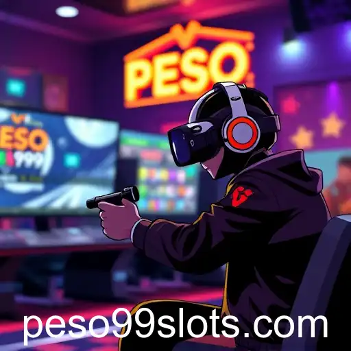 Innovative Trends in Online Gaming