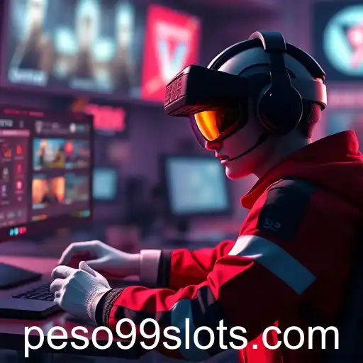 Peso99 Revolutionizes Gaming Experience in 2026