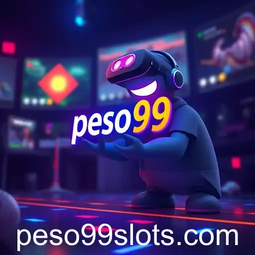 Peso99: Revolutionizing Online Gaming