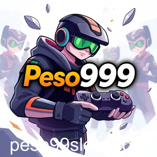 Peso99 Revolutionizes Online Gaming