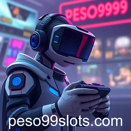 Peso99 Transforms Online Gaming