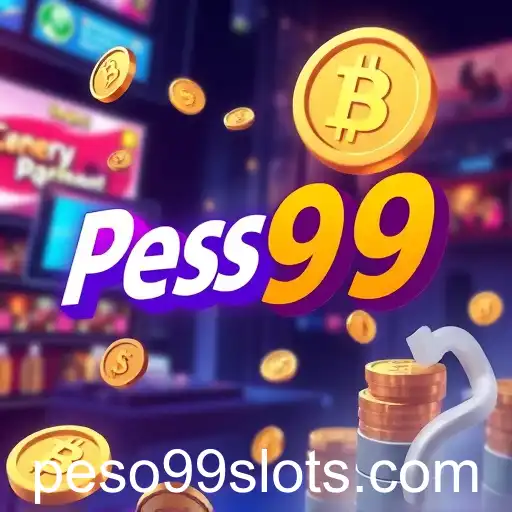 Peso99 Revolutionizes Online Gaming Experience
