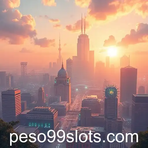 Peso99 Revolutionizes Gaming in 2025