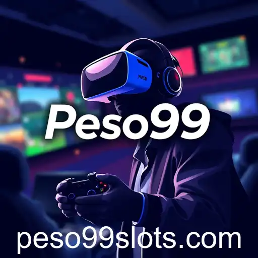 The Rise of Peso99: Shaping Online Gaming in 2025