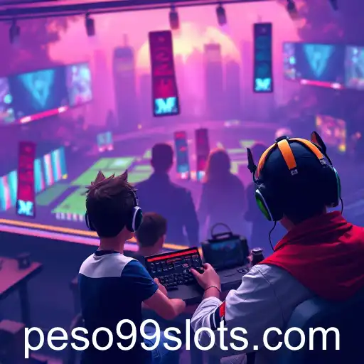 The Rising Influence of Gaming in 2025